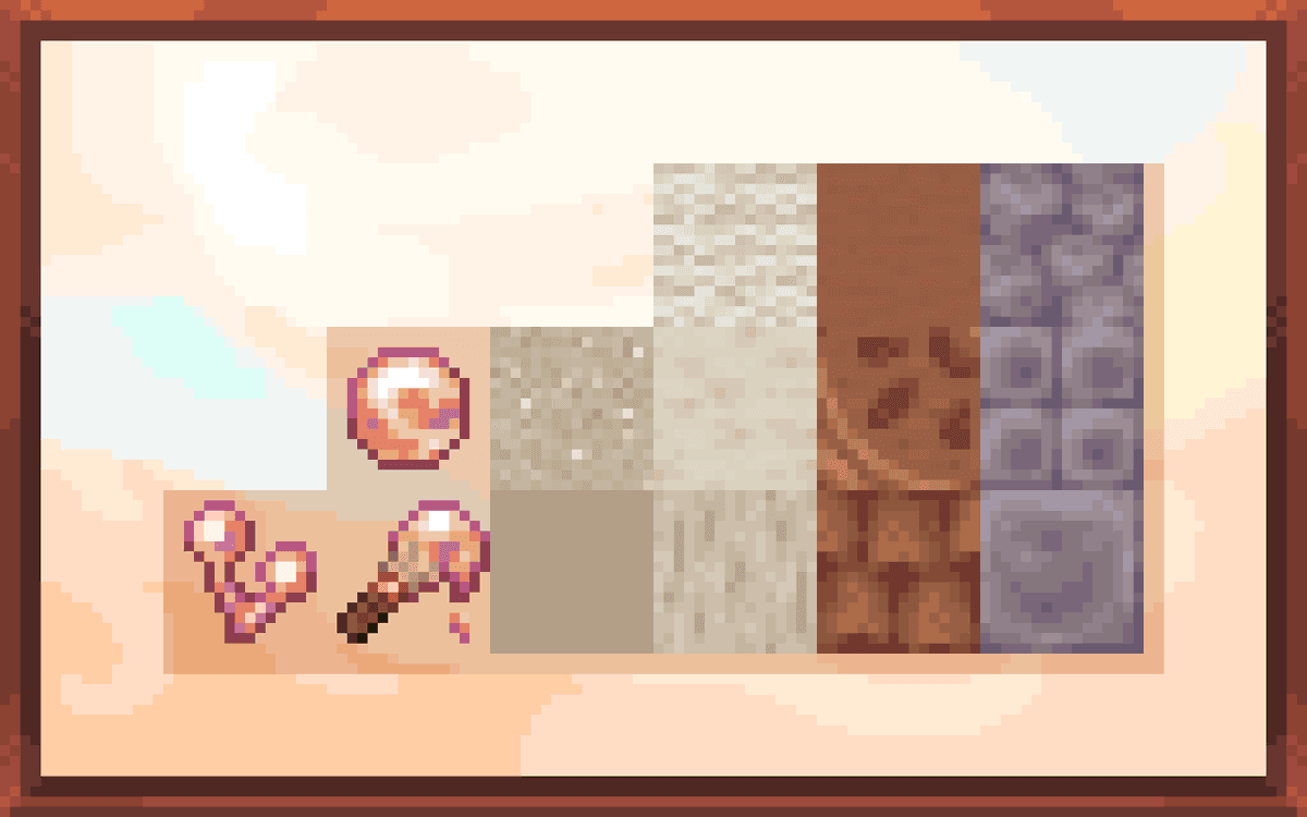 Arts & Crafts screenshot