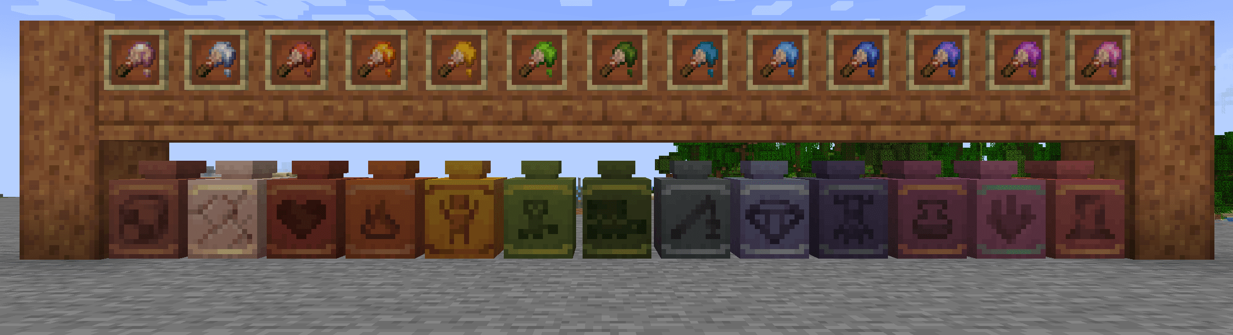 Arts & Crafts screenshot