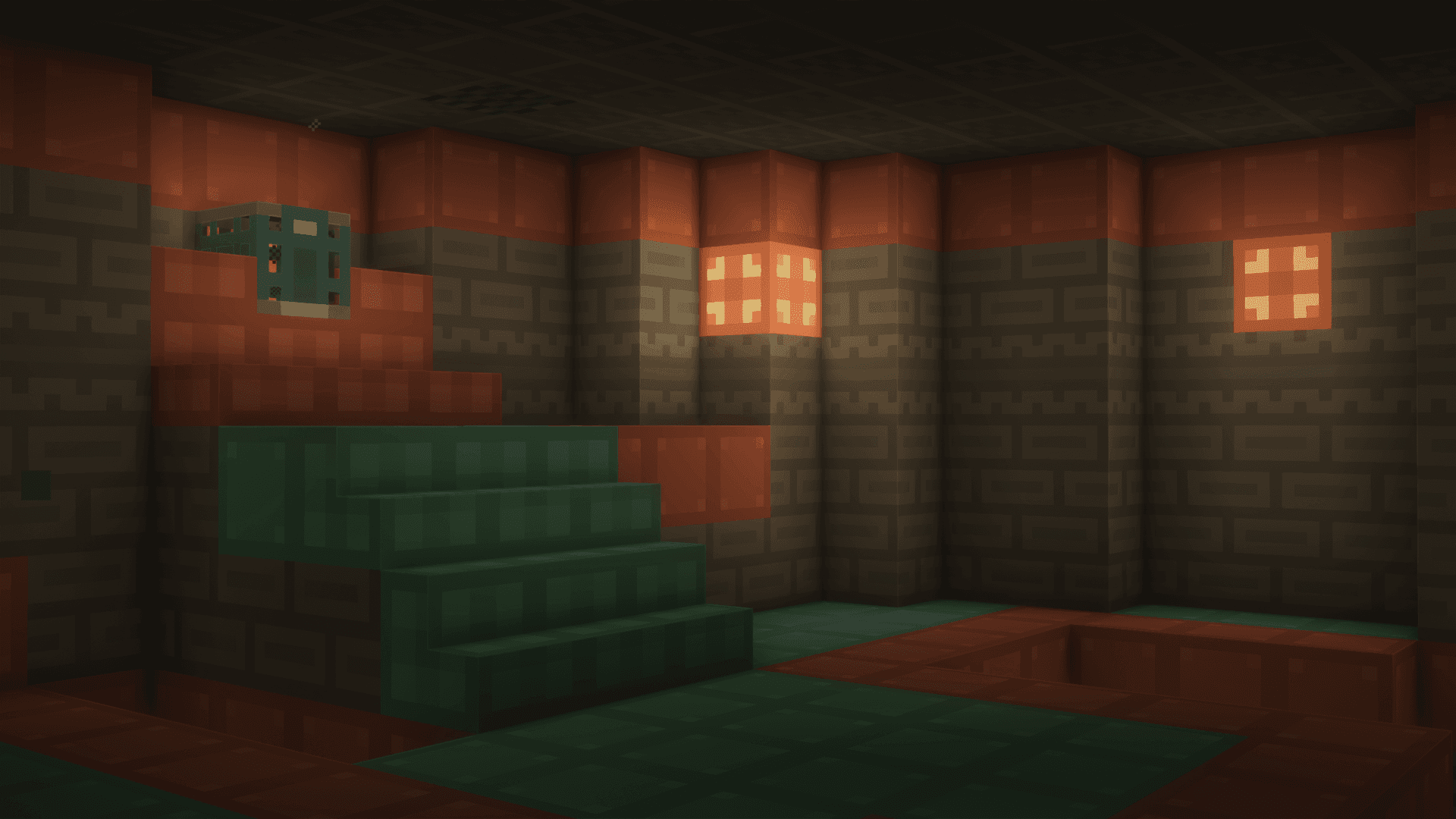 Digs' Simple Pack (Java) screenshot