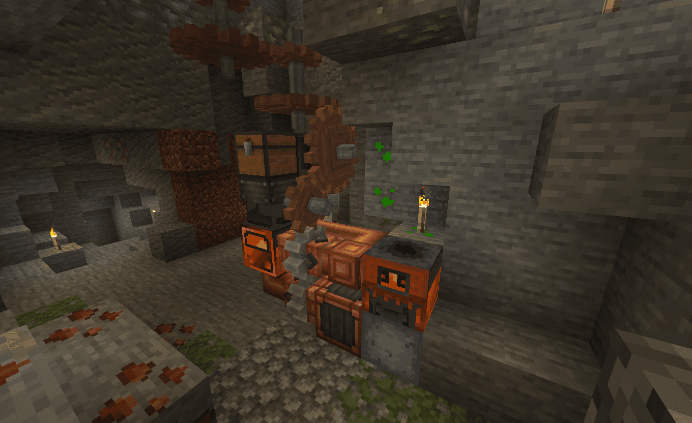 Gregorian Nightmares screenshot