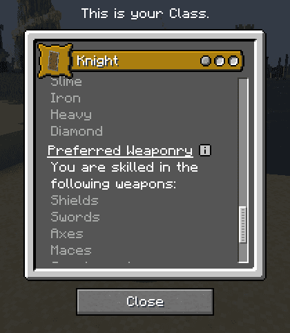 Haln's RPG Origins screenshot