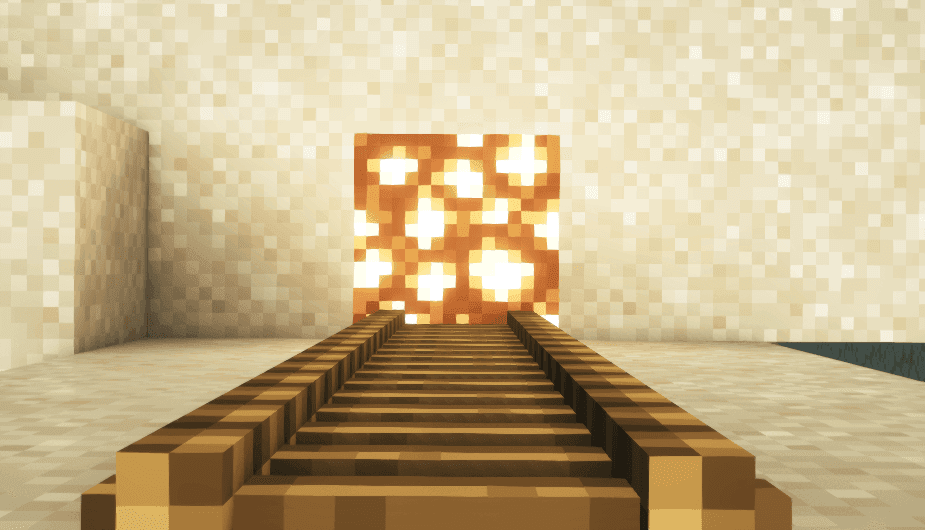 Better Ladder screenshot