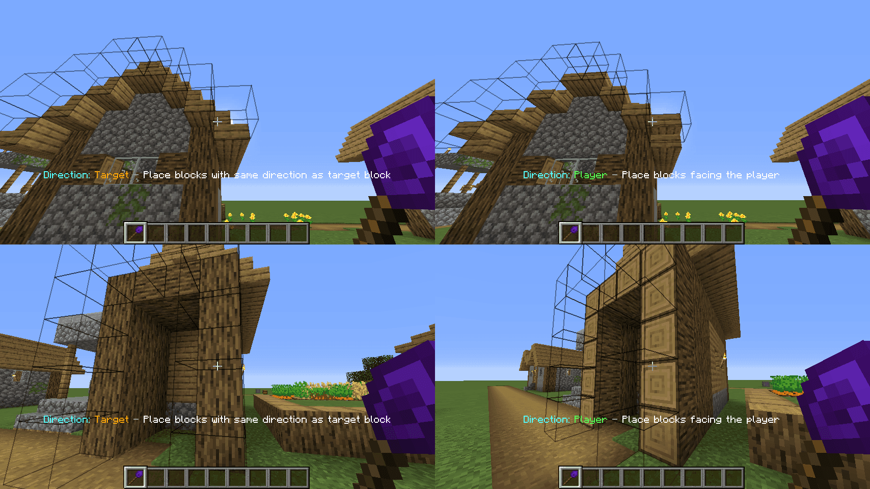 Construction Wand (Fabric) screenshot