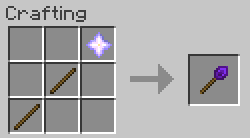 Construction Wand (Fabric) screenshot