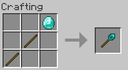 Construction Wand (Fabric) screenshot