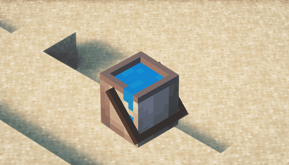 Better Bucket 3D screenshot