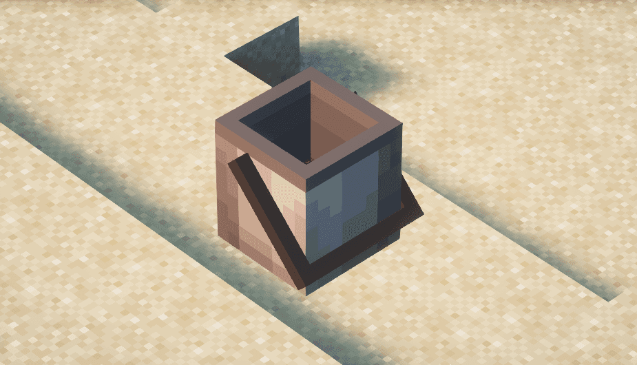 Better Bucket 3D screenshot
