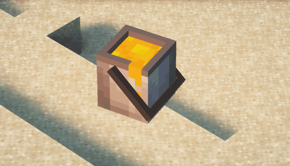 Better Bucket 3D screenshot