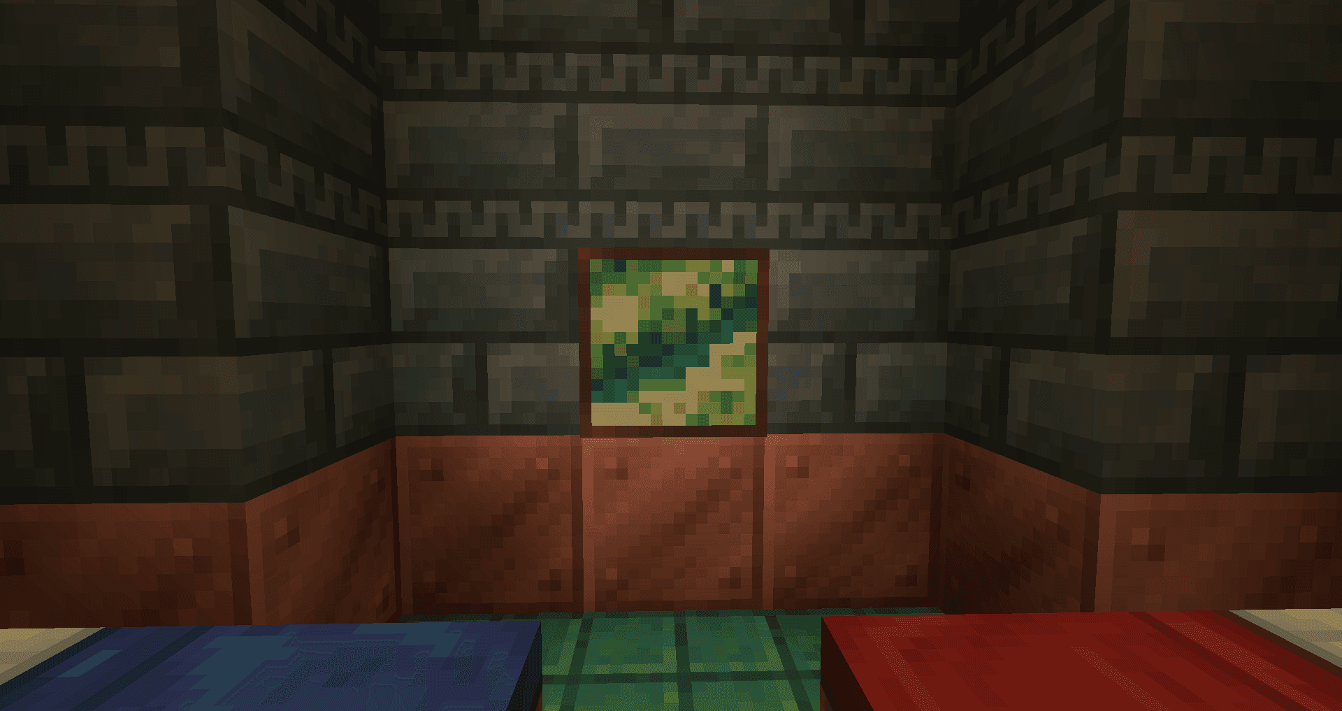 New Custom Paintings screenshot