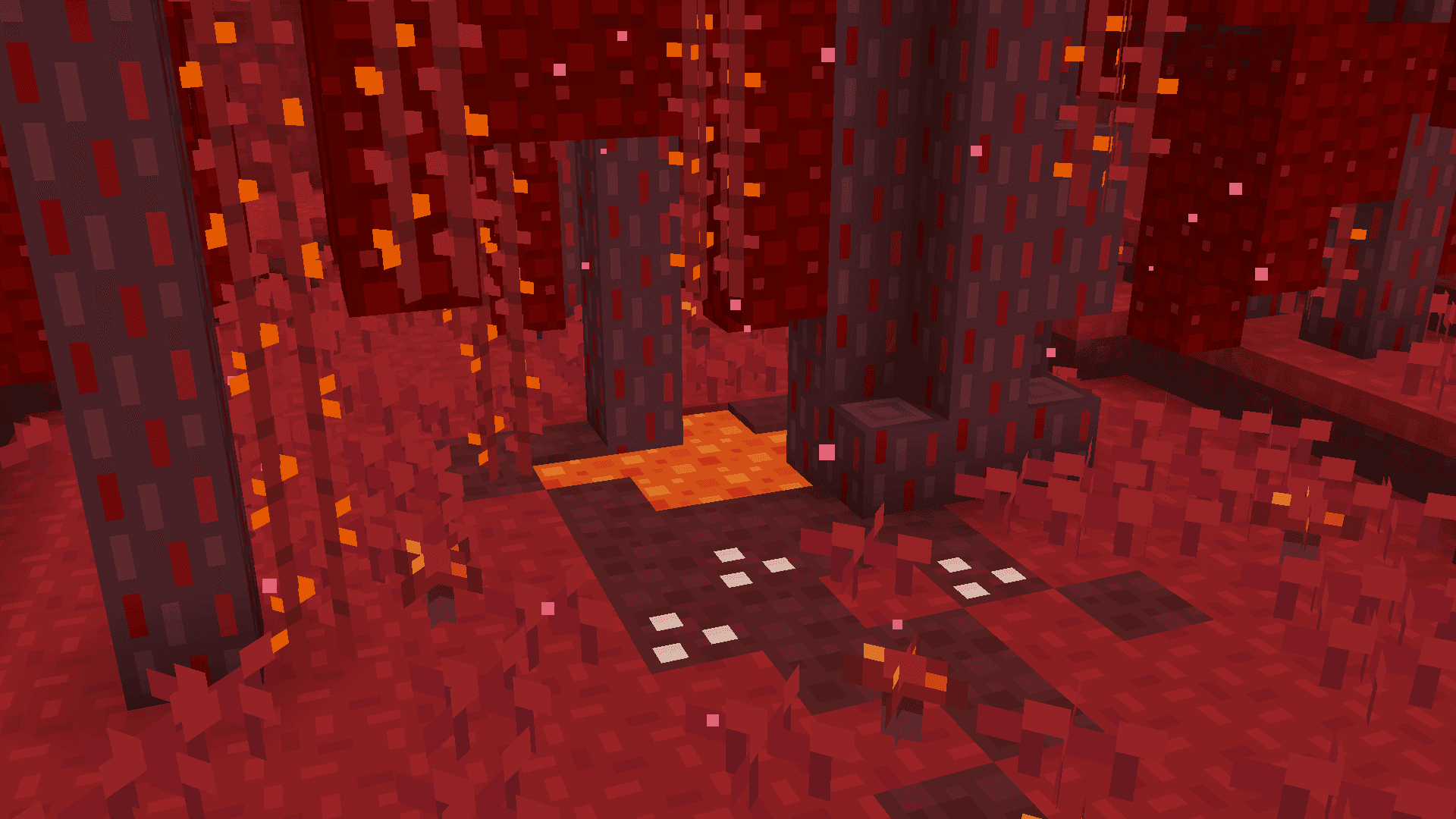 Smoube (1.21.8 UPDATE OUT!) screenshot