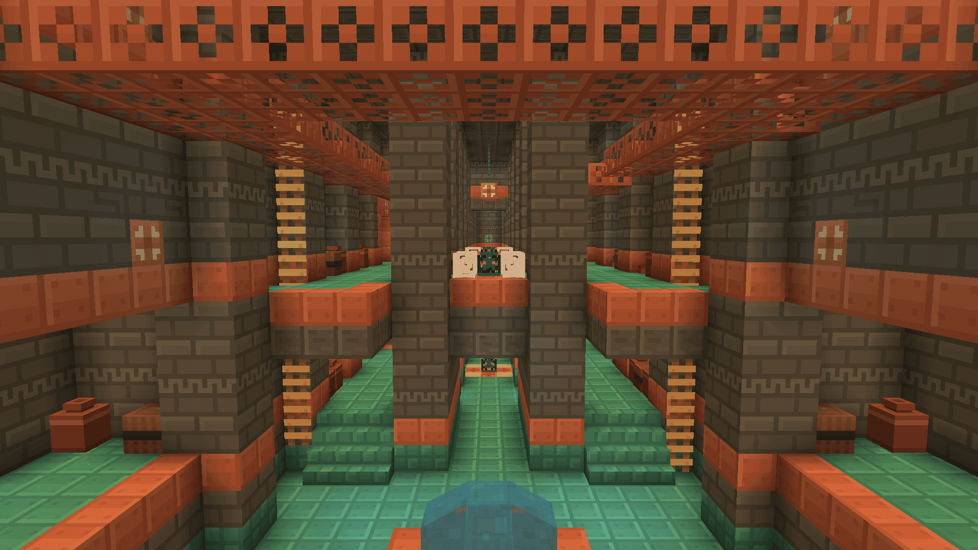 Smoube (1.21.8 UPDATE OUT!) screenshot