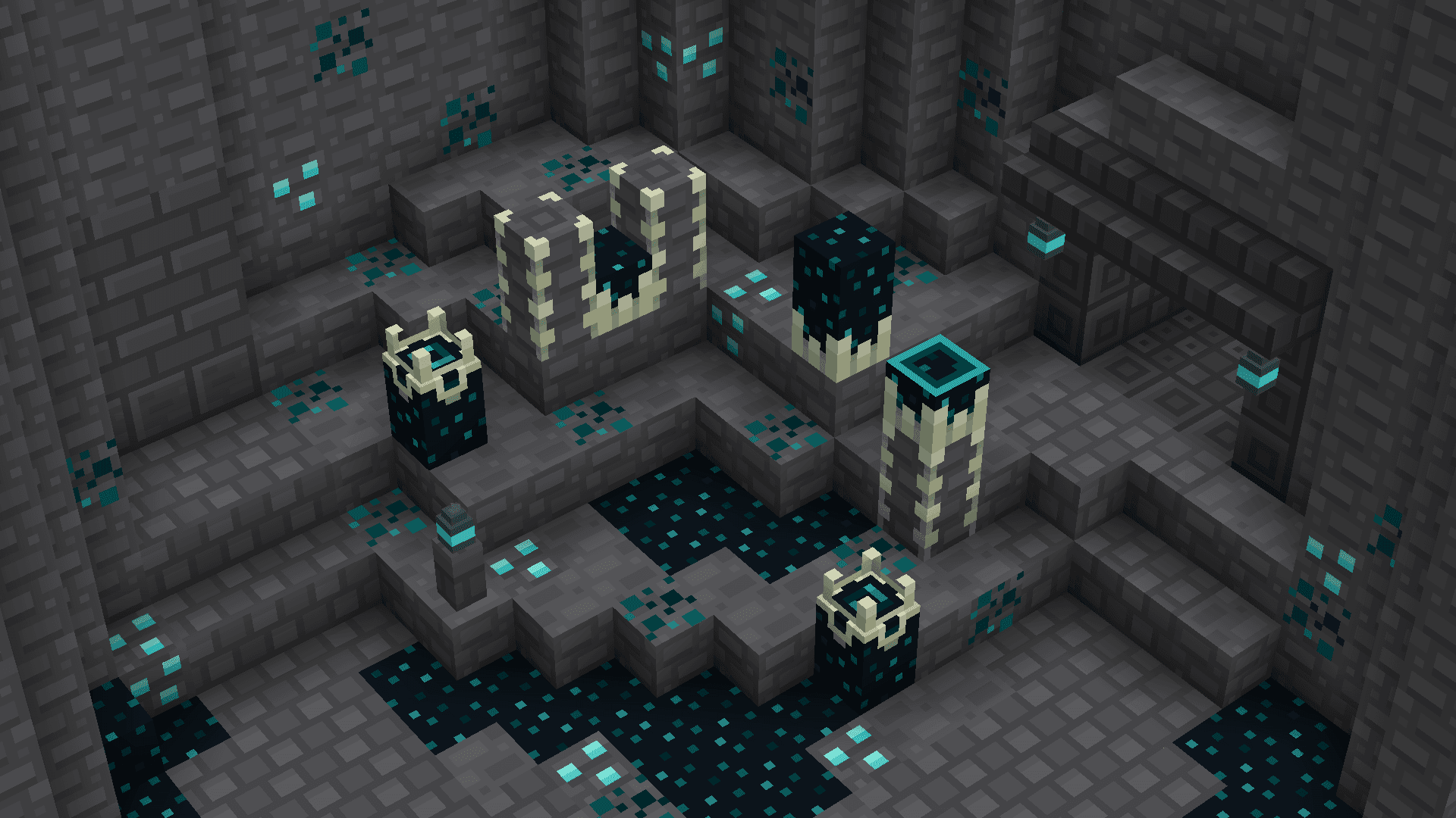 Smoube (1.21.8 UPDATE OUT!) screenshot