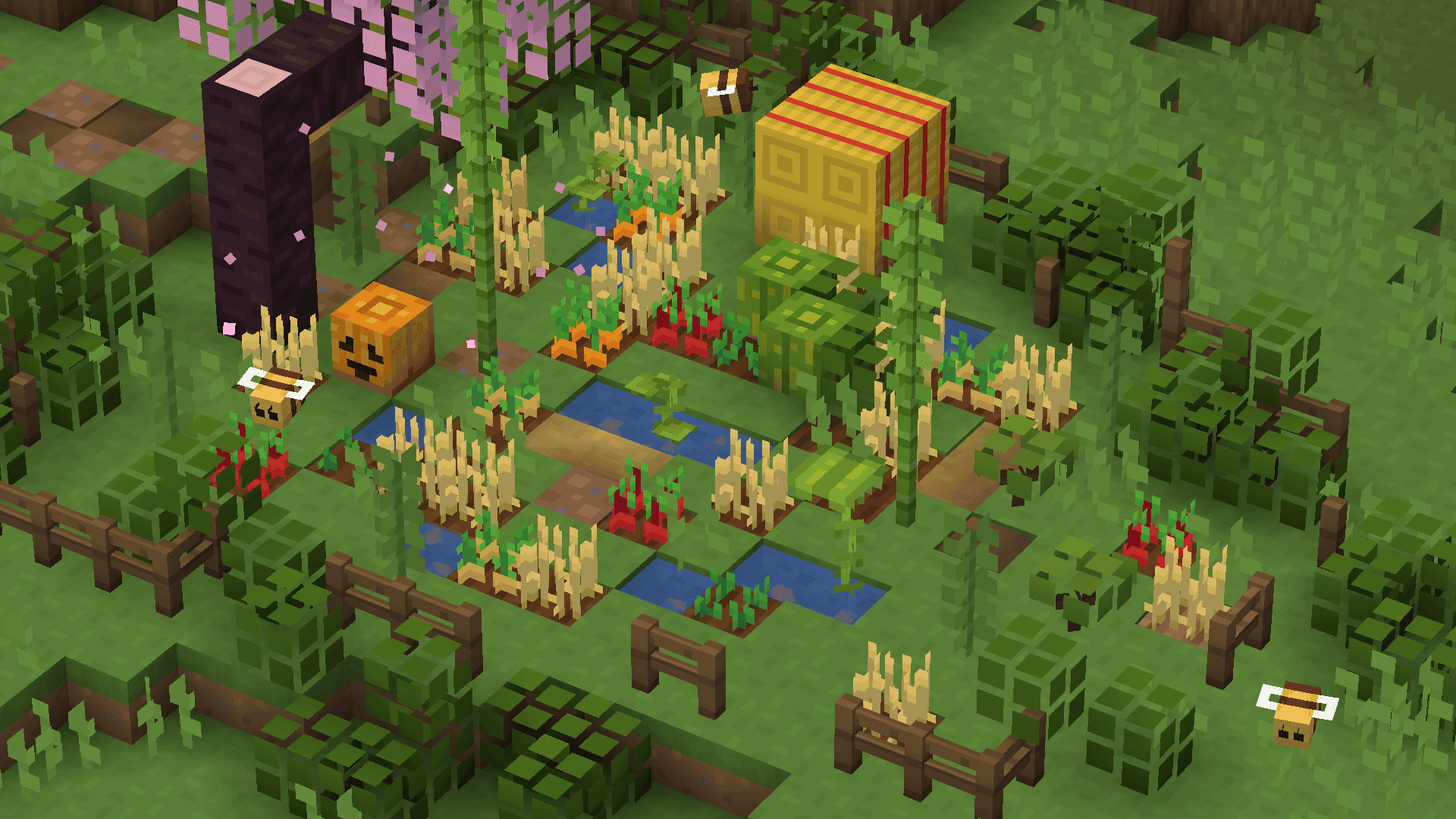 Smoube (1.21.8 UPDATE OUT!) screenshot