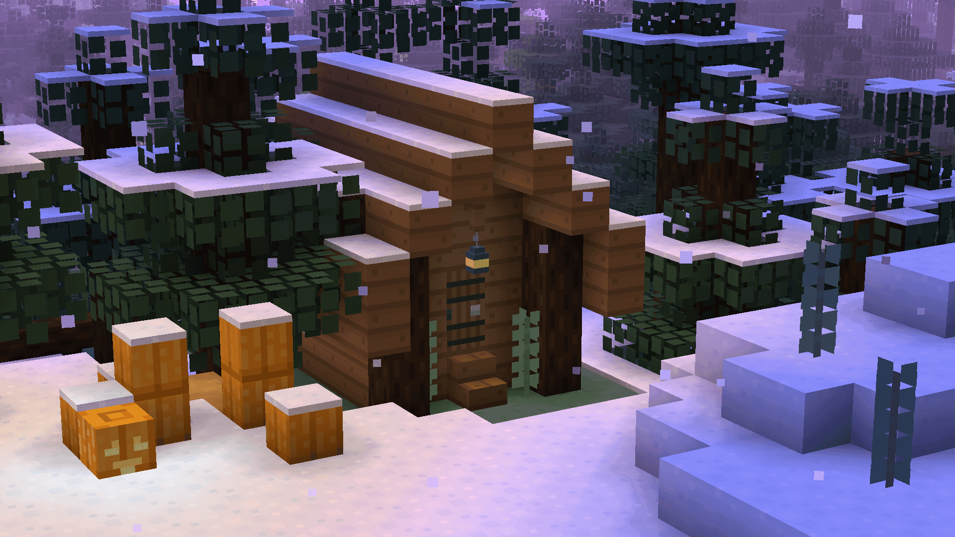 Smoube (1.21.8 UPDATE OUT!) screenshot