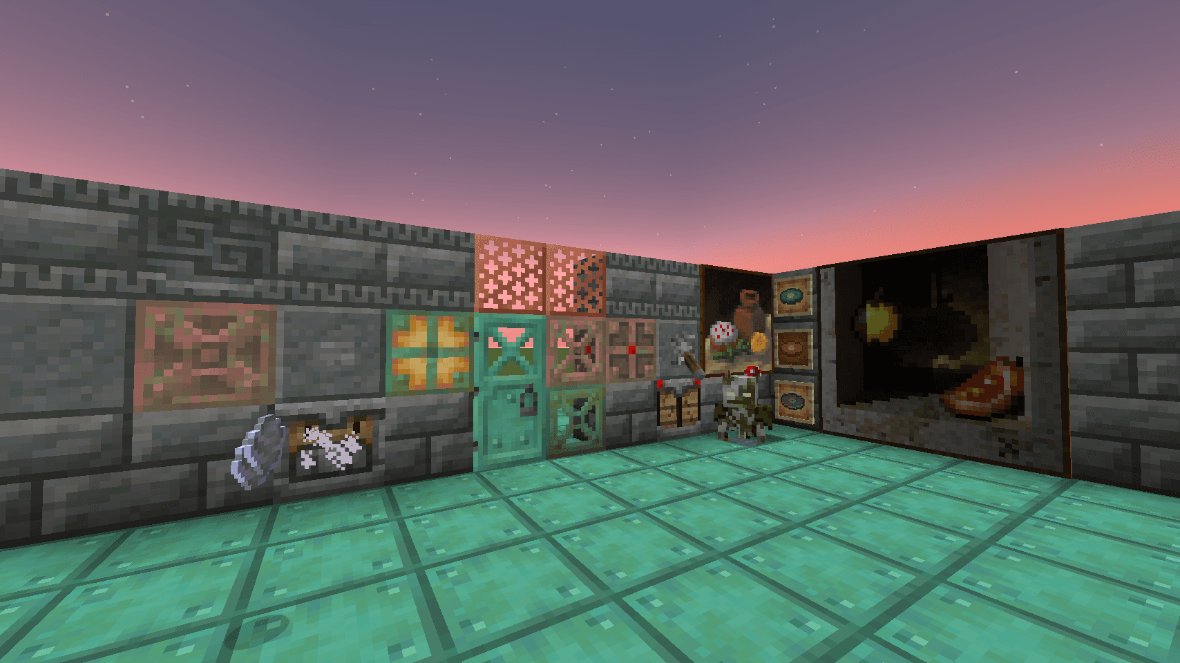 Programmer Art Fix screenshot
