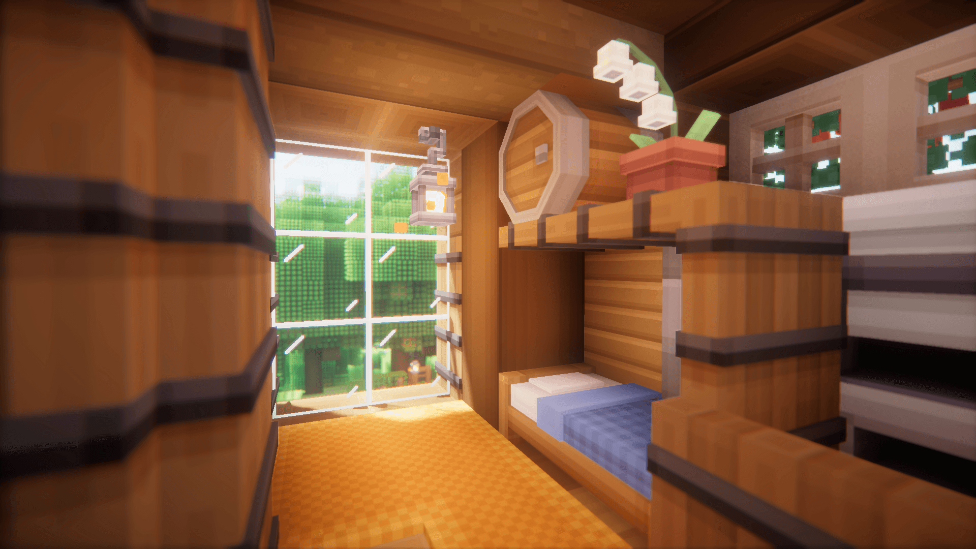 DaintyOrder screenshot