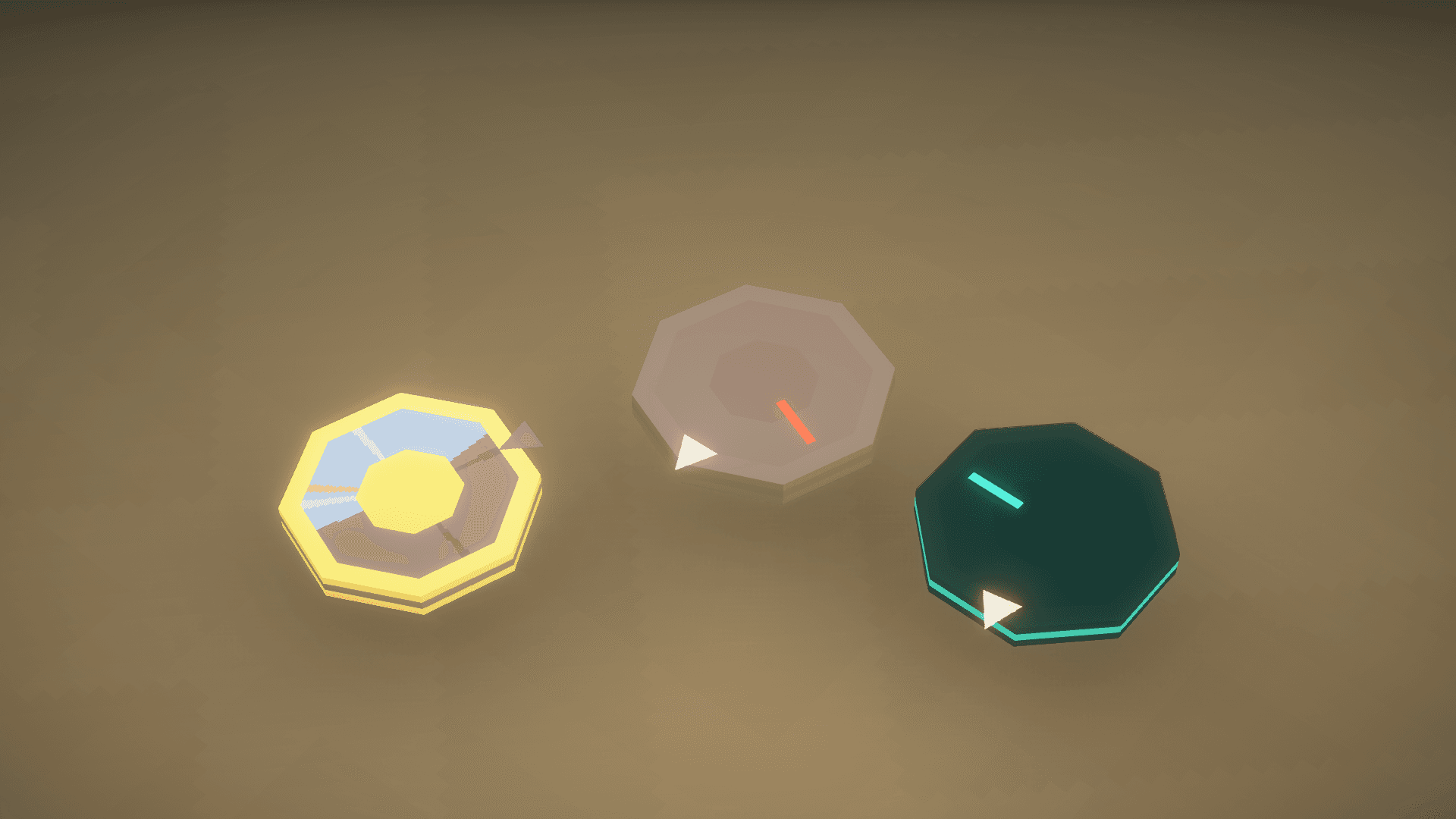 DaintyOrder screenshot