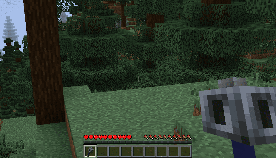 Mace 3D by Heycronus screenshot
