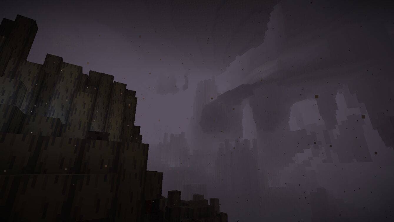 Vanilla Smoothie screenshot