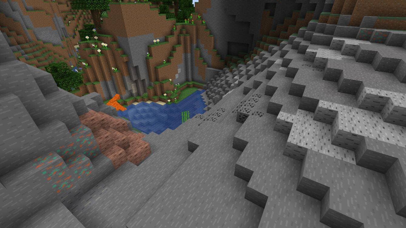 Vanilla Smoothie screenshot