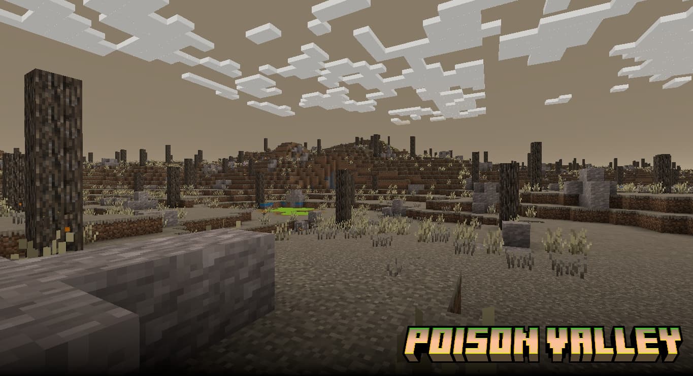 NukaCraft: Fallout Mod screenshot