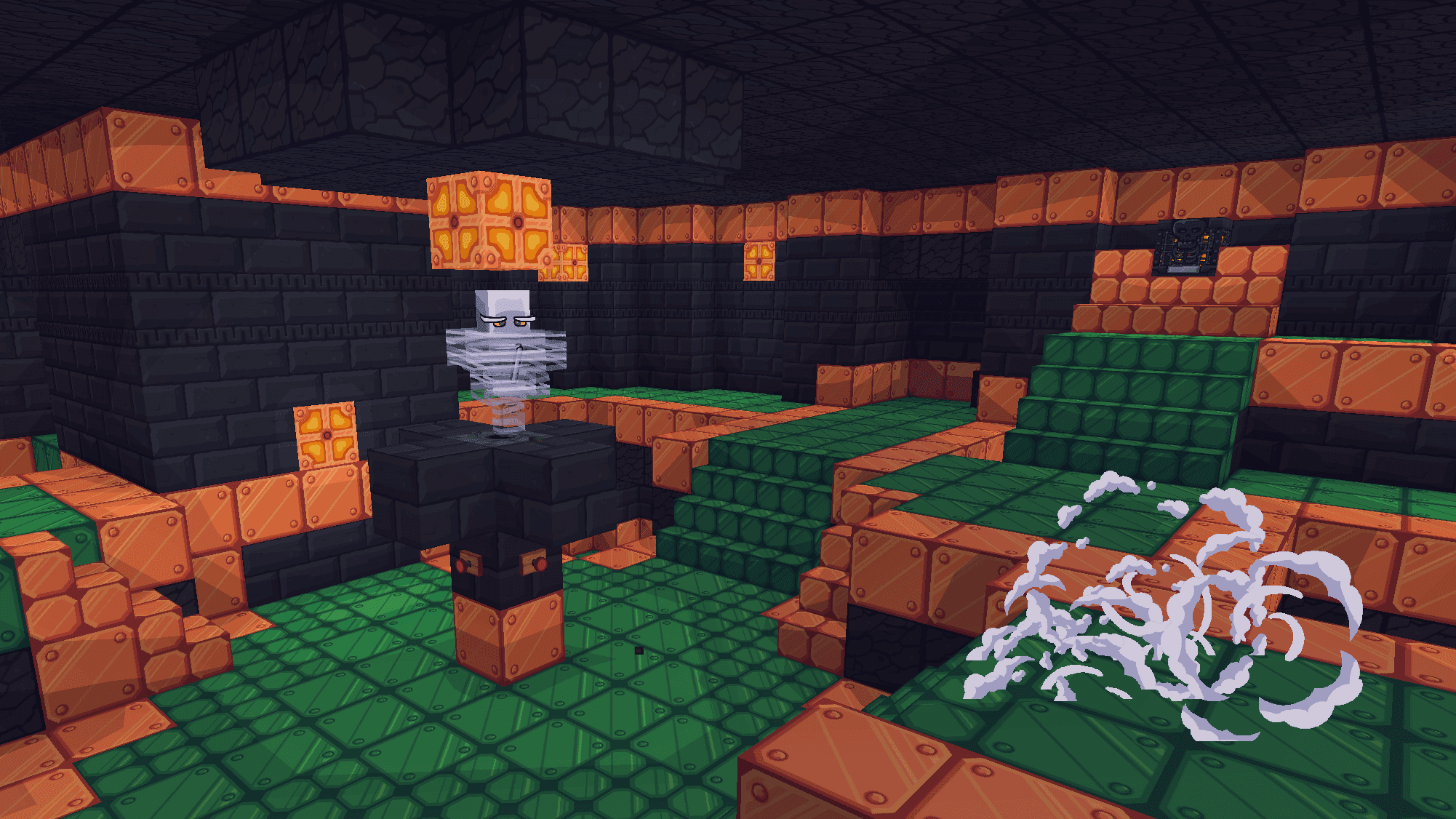 Tooniverse Texture Pack 256x screenshot