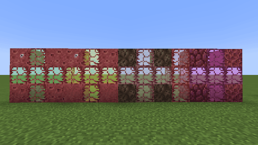 Biomancy screenshot