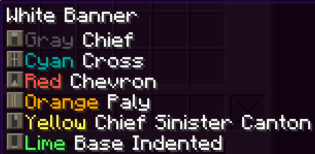 VanillaExpansion Collection screenshot