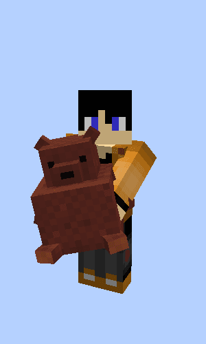 Blahaj - Replushed screenshot