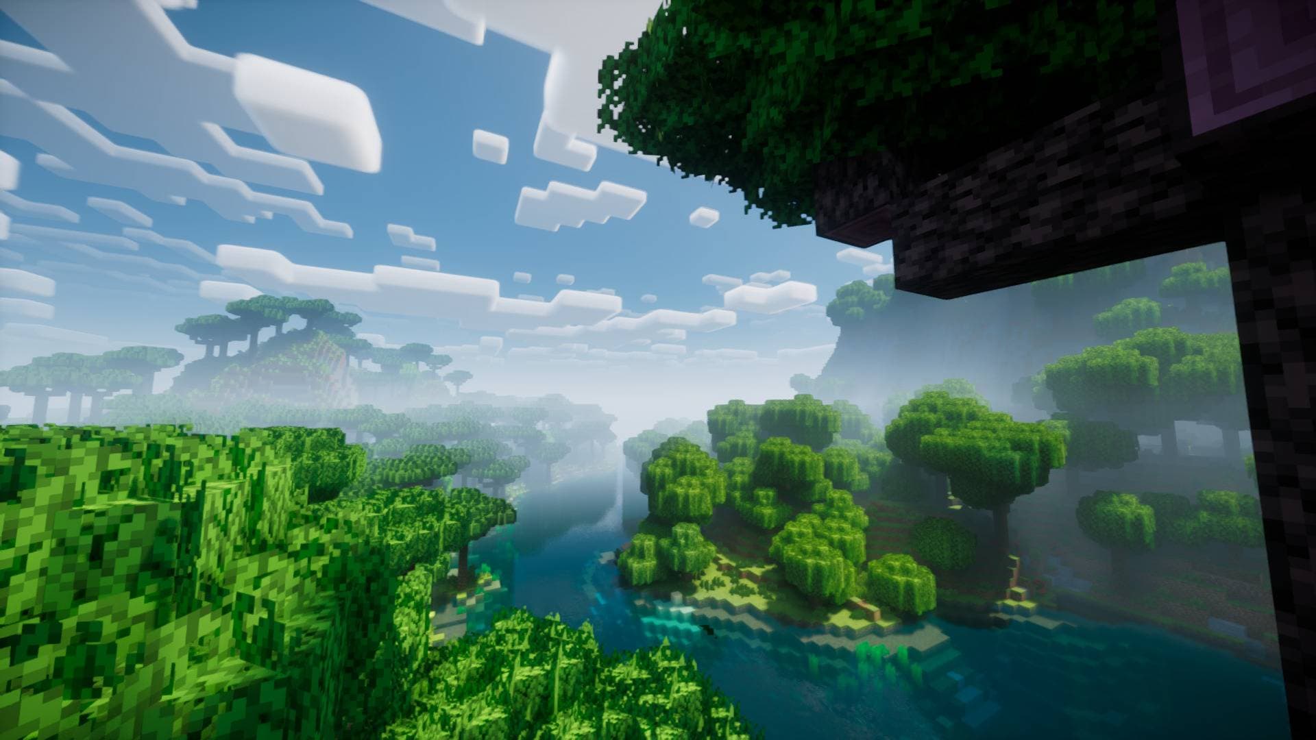 Motschen's Better Leaves screenshot