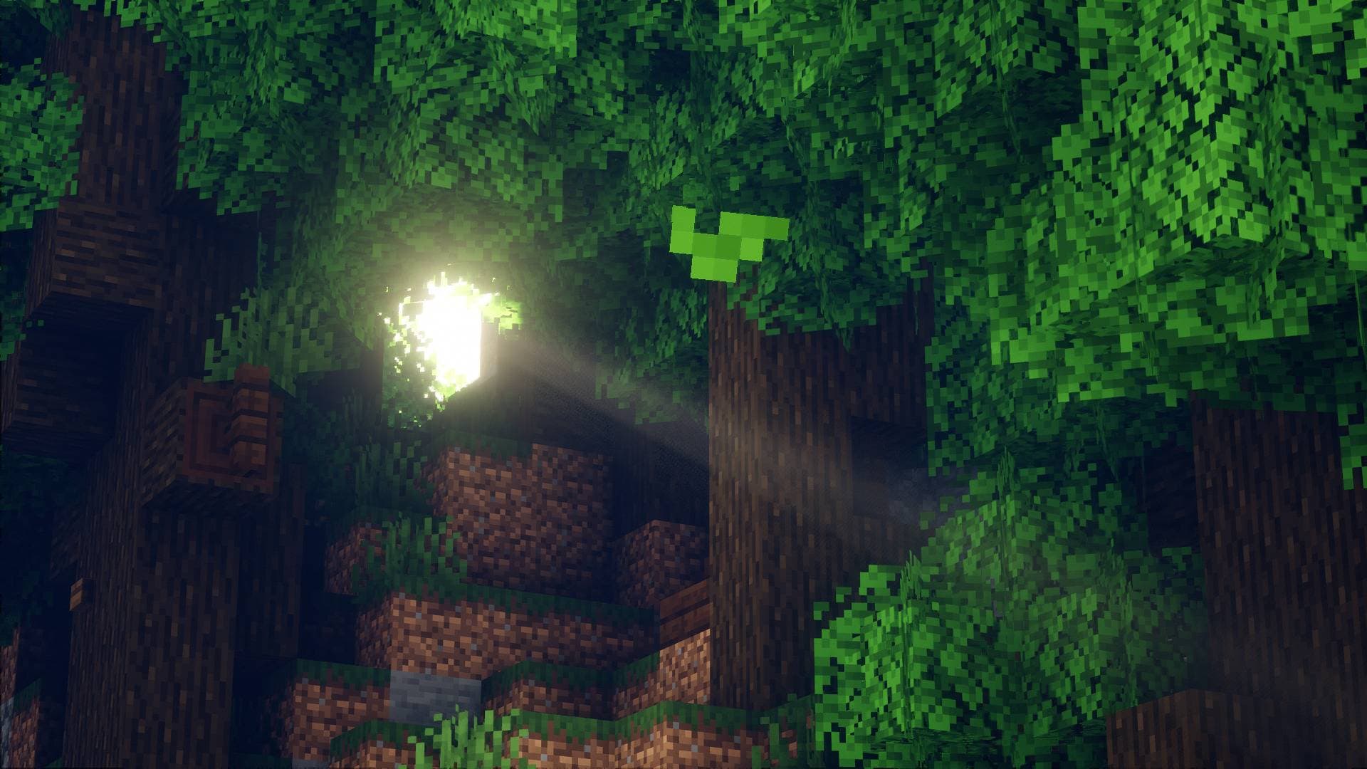 Motschen's Better Leaves screenshot