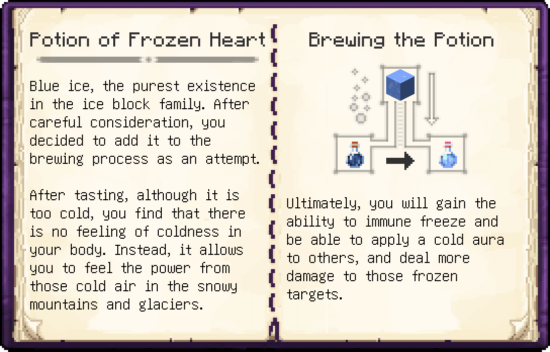 Enigmatic Addons screenshot
