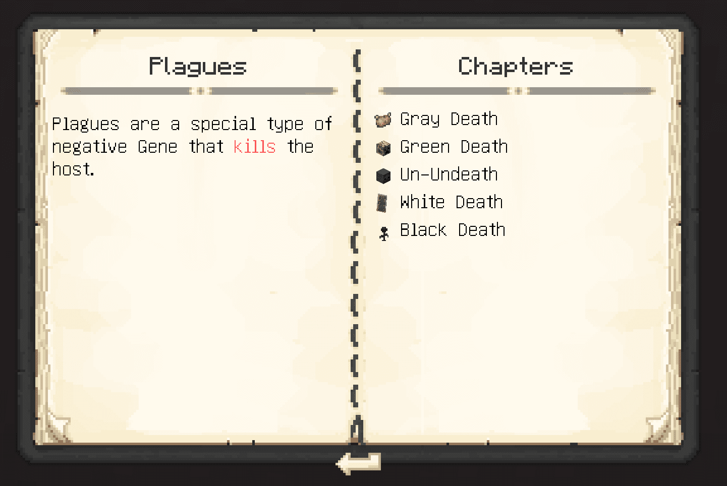 Genetics: Resequenced screenshot
