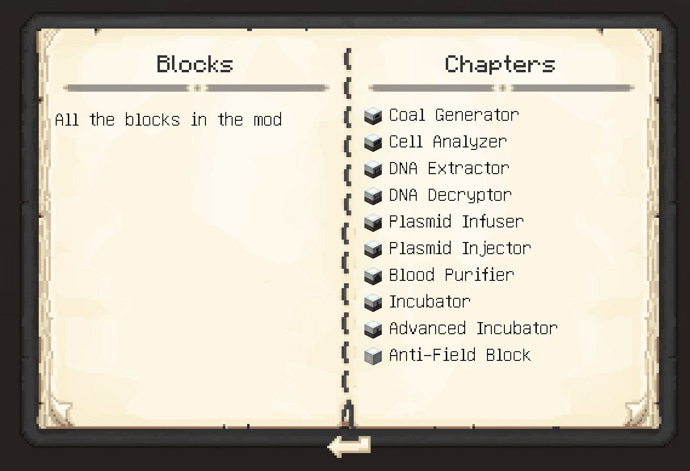 Genetics: Resequenced screenshot