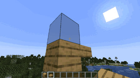 Reacharound screenshot