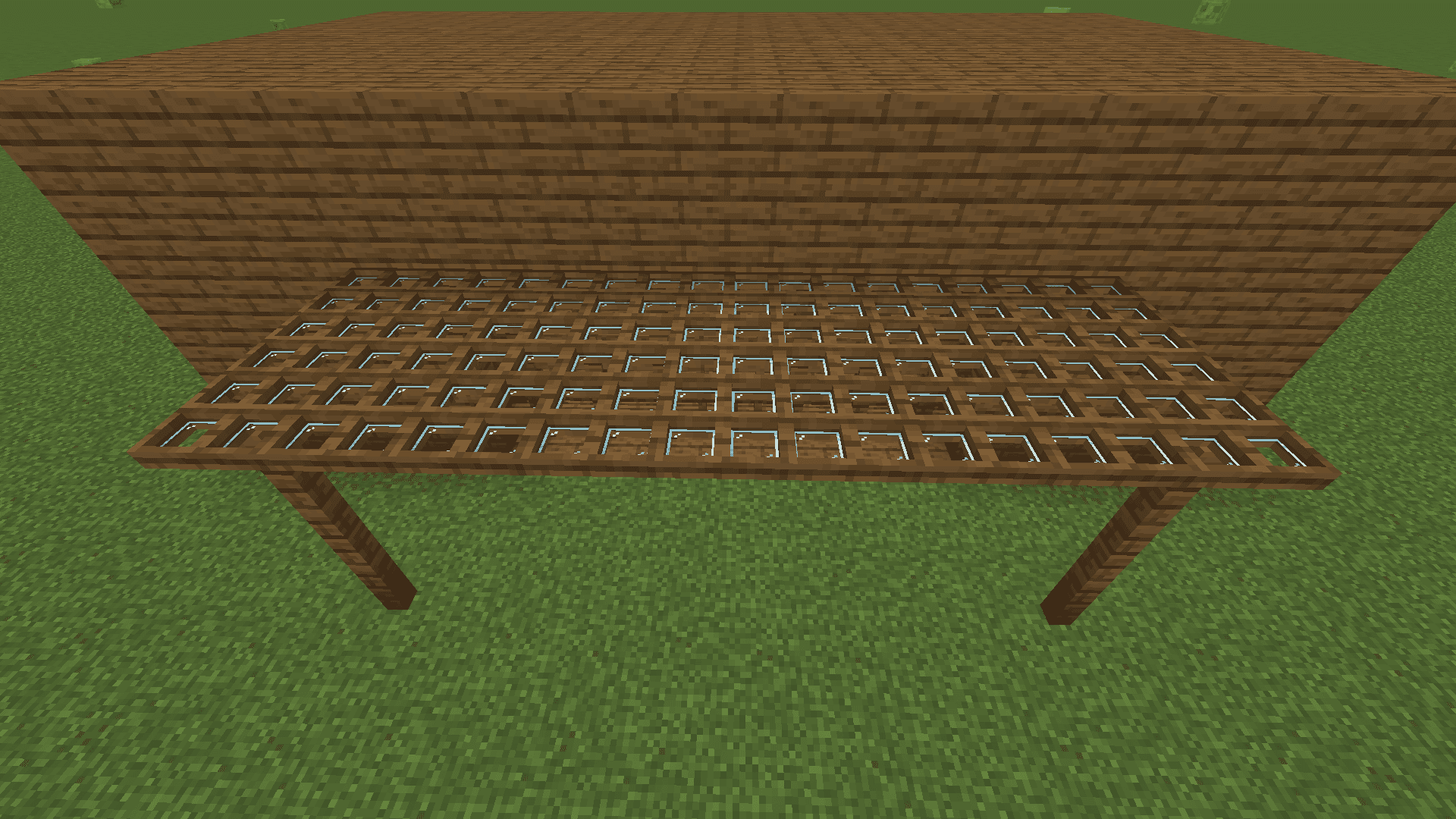Decorative covers screenshot