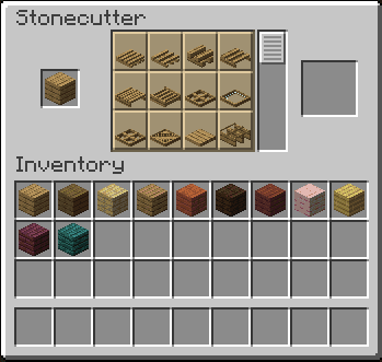 Decorative covers screenshot
