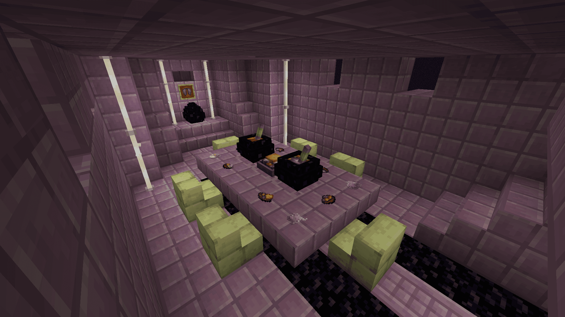 End's Delight screenshot
