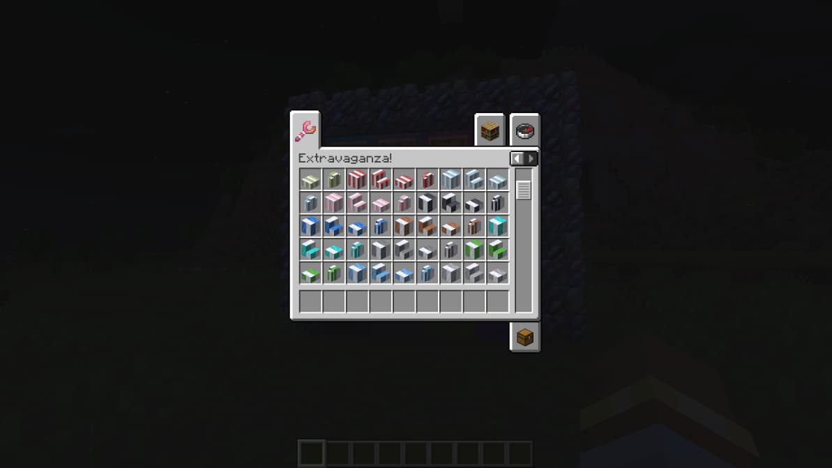 Extravaganza! screenshot
