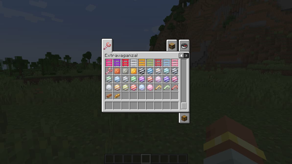 Extravaganza! screenshot