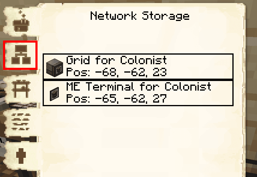 Compatibility addon for MineColonies screenshot