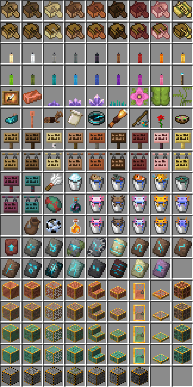 Classic Vanilla + screenshot
