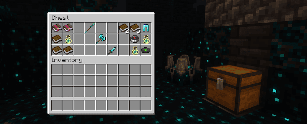 Rogues & Warriors (RPG Series) screenshot