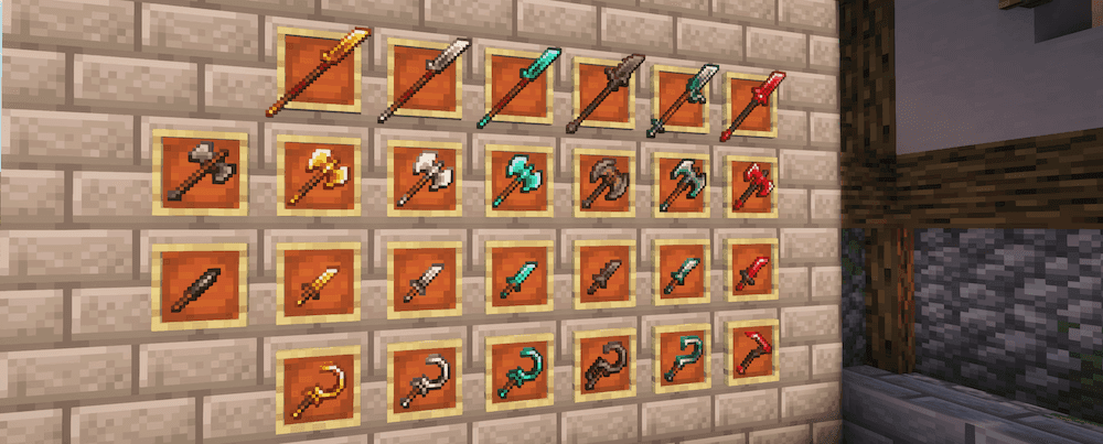 Rogues & Warriors (RPG Series) screenshot