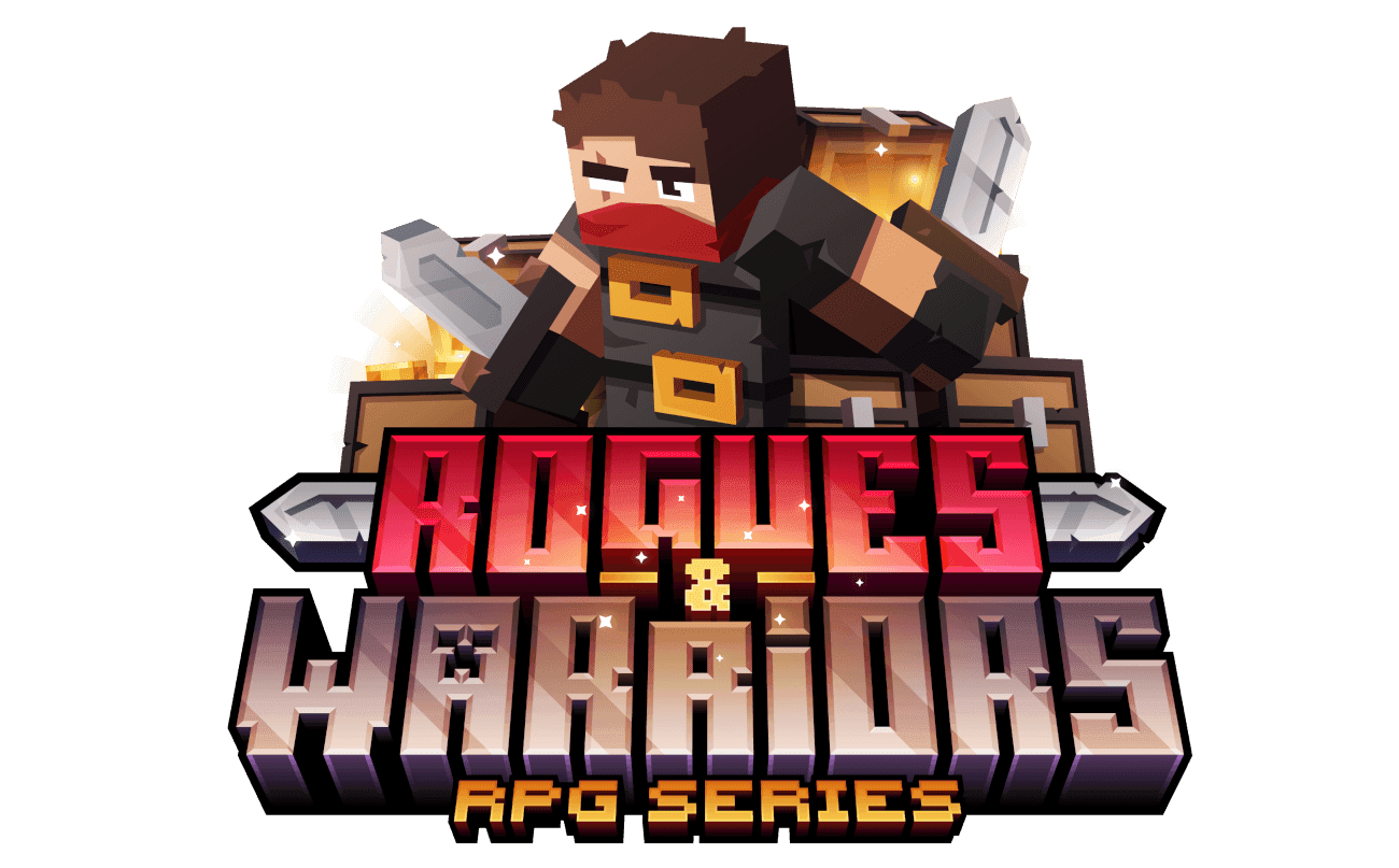 Rogues & Warriors (RPG Series) screenshot