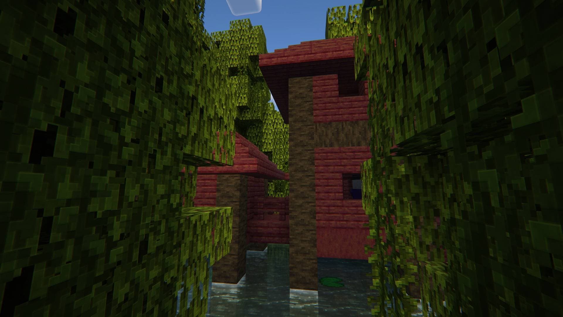 Explorify – Dungeons & Structures screenshot