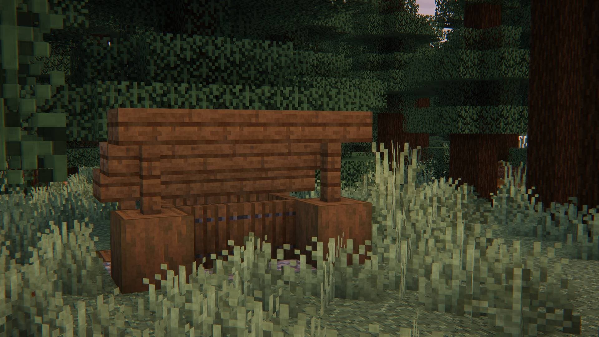 Explorify – Dungeons & Structures screenshot
