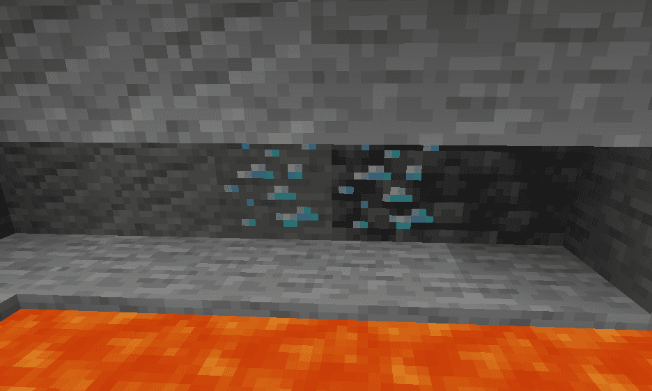 Revamped Classic Ores screenshot