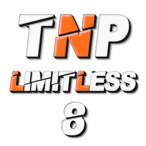 TNP Limitless 8 - LL8 screenshot