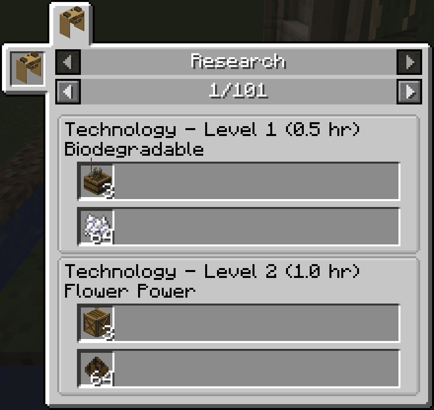 Compatibility addon for MineColonies screenshot